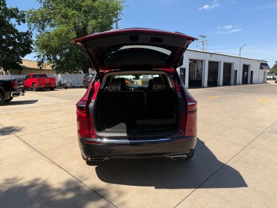 2020 Buick Enclave Premium Group
