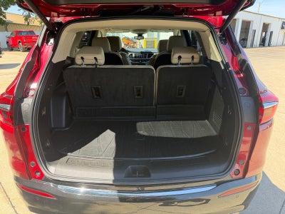 2020 Buick Enclave Premium Group