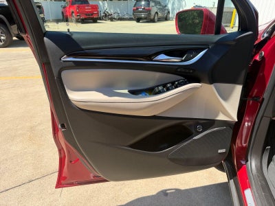 2020 Buick Enclave Premium Group
