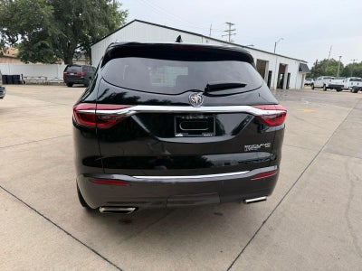 2019 Buick Enclave Premium Group