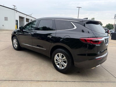 2019 Buick Enclave Premium Group