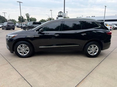 2019 Buick Enclave Premium Group