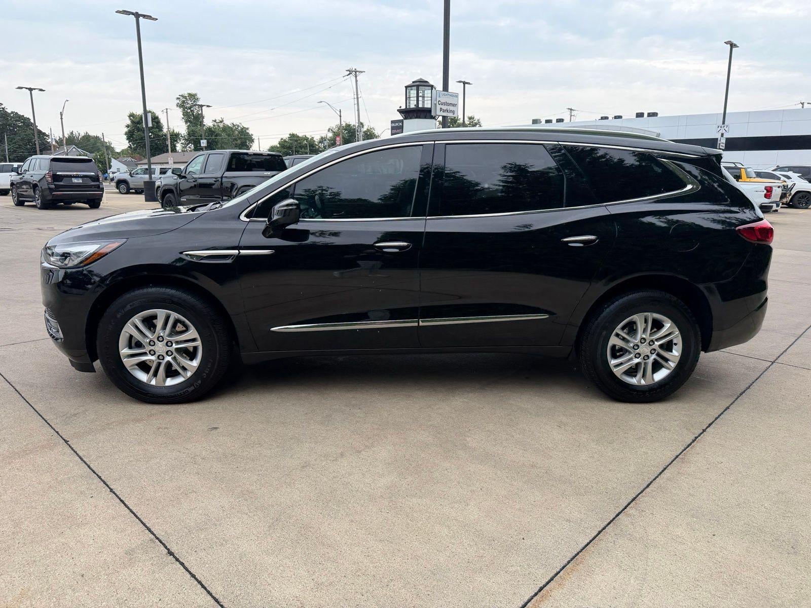 2019 Buick Enclave Premium Group