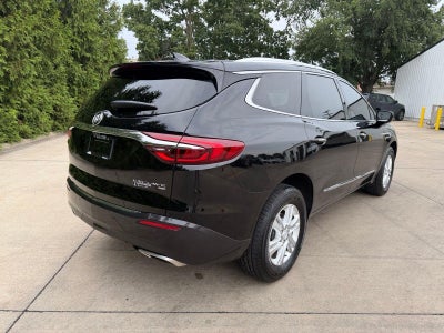 2019 Buick Enclave Premium Group