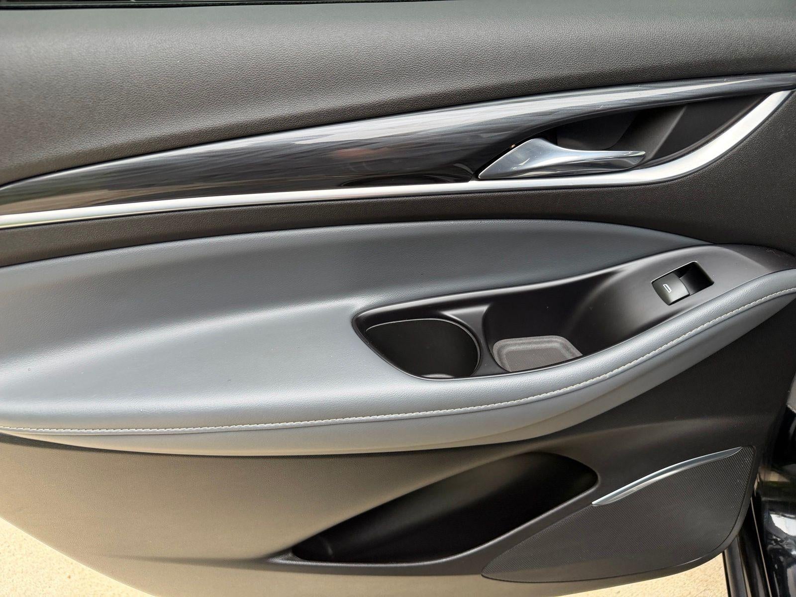 2019 Buick Enclave Premium Group