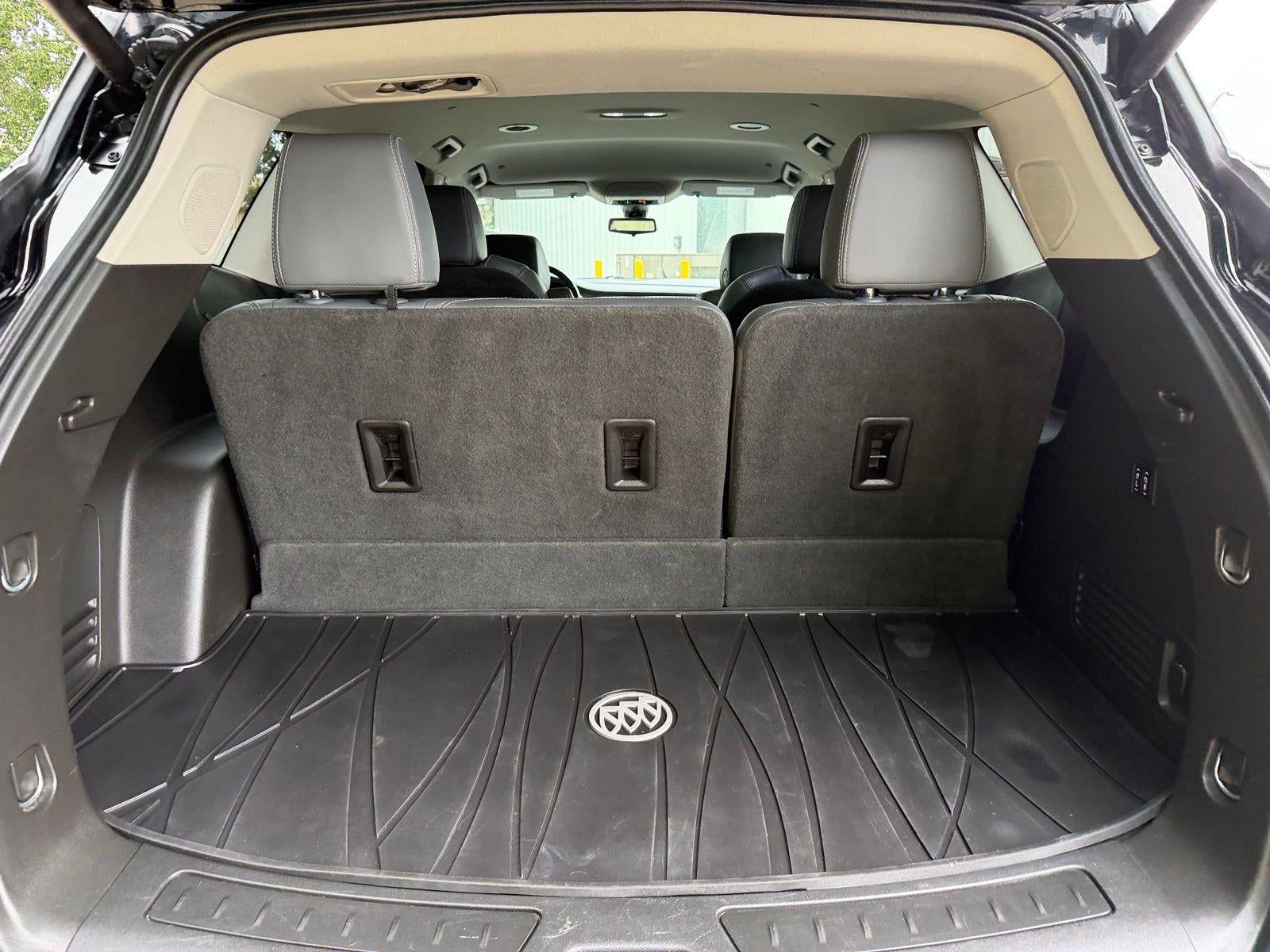 2019 Buick Enclave Premium Group