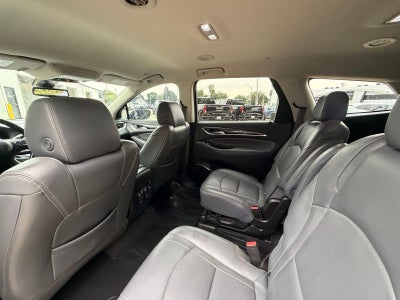 2019 Buick Enclave Premium Group