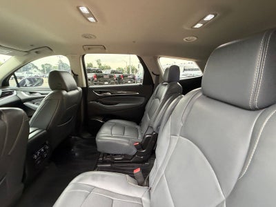 2019 Buick Enclave Premium Group