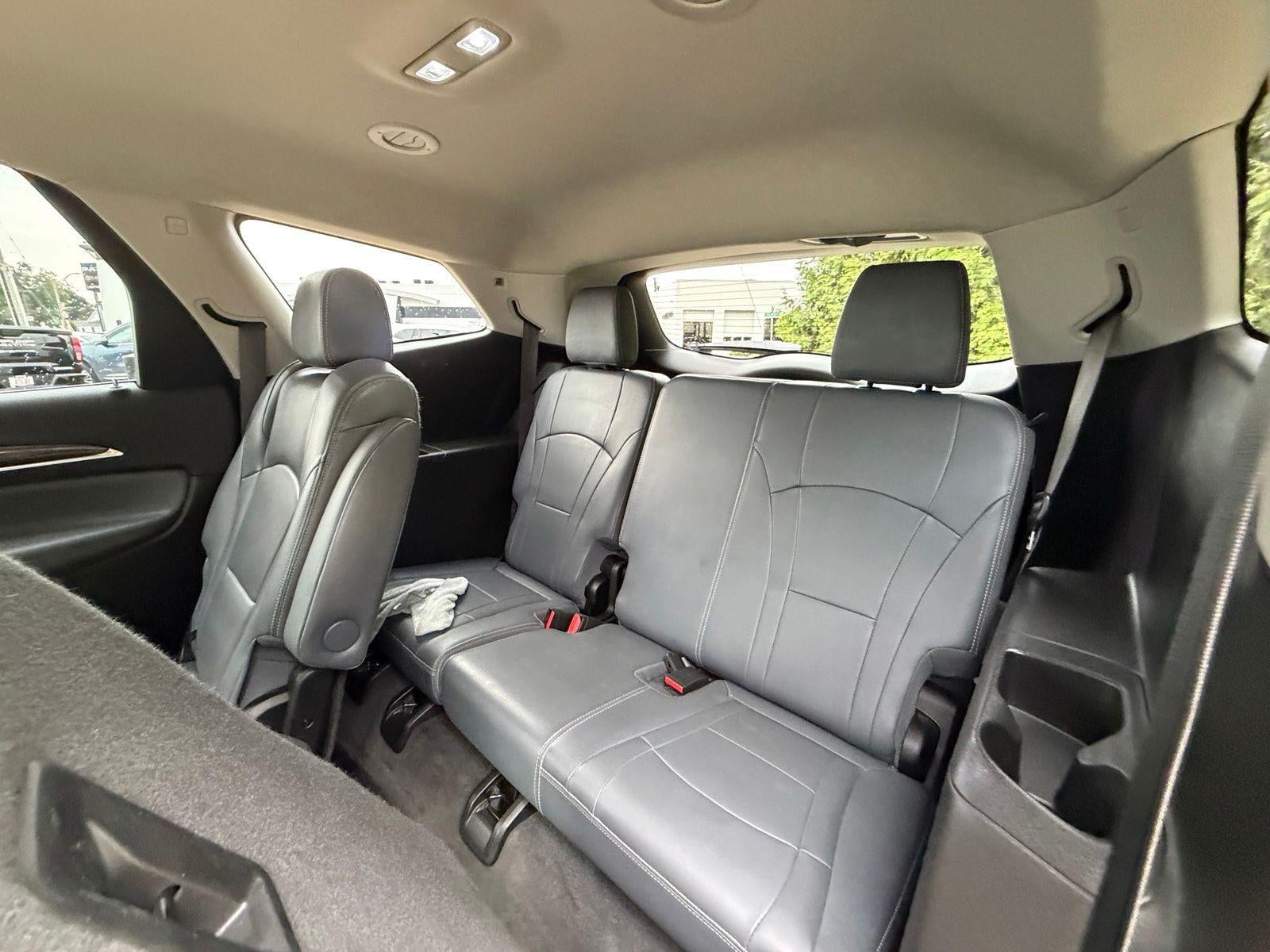 2019 Buick Enclave Premium Group