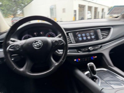 2019 Buick Enclave Premium Group