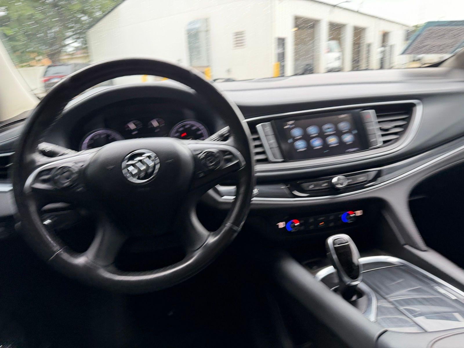 2019 Buick Enclave Premium Group