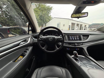 2019 Buick Enclave Premium Group