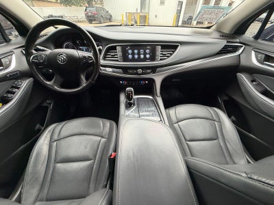2019 Buick Enclave Premium Group