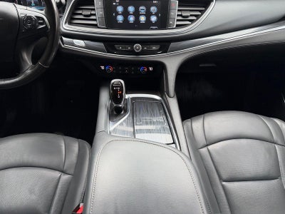 2019 Buick Enclave Premium Group