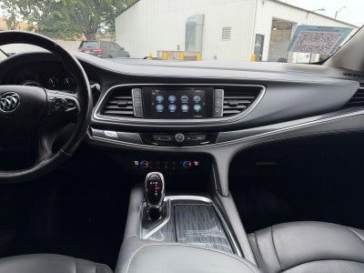 2019 Buick Enclave Premium Group