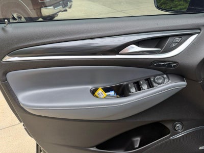 2019 Buick Enclave Premium Group