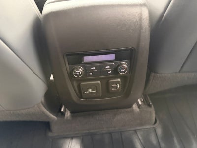 2019 Buick Enclave Premium Group
