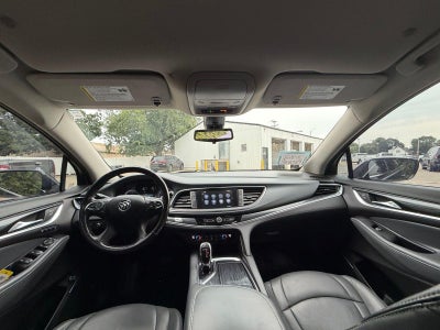 2019 Buick Enclave Premium Group