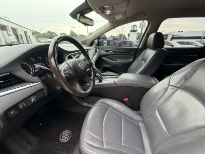 2019 Buick Enclave Premium Group