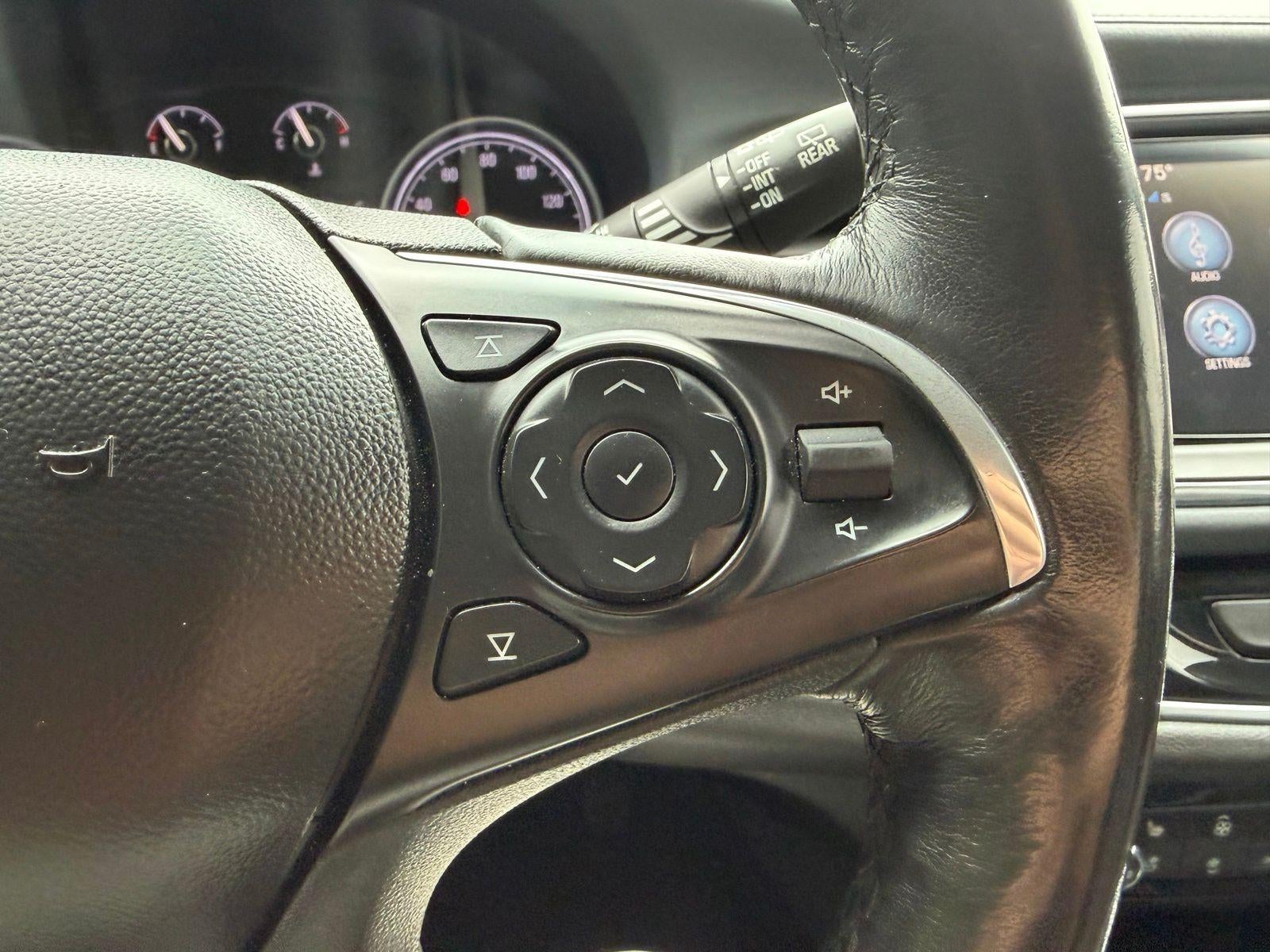 2019 Buick Enclave Premium Group