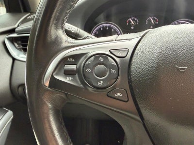 2019 Buick Enclave Premium Group