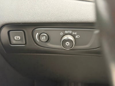 2019 Buick Enclave Premium Group