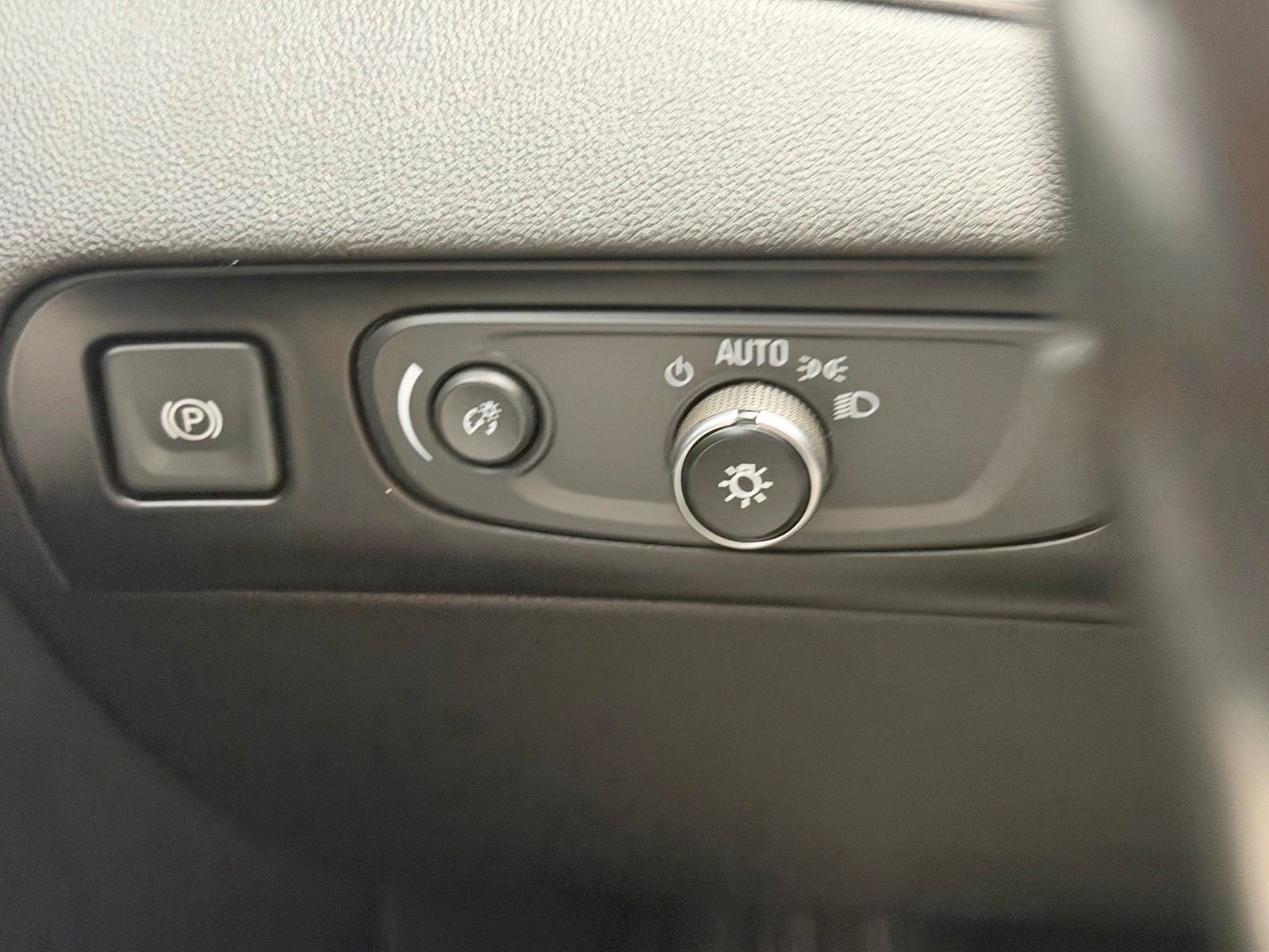 2019 Buick Enclave Premium Group