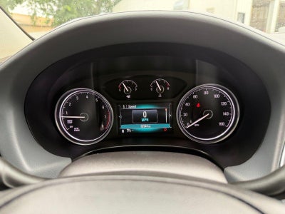 2019 Buick Enclave Premium Group