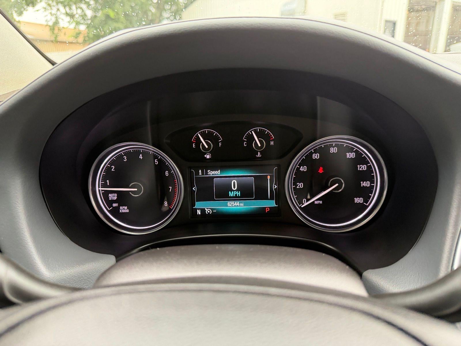 2019 Buick Enclave Premium Group