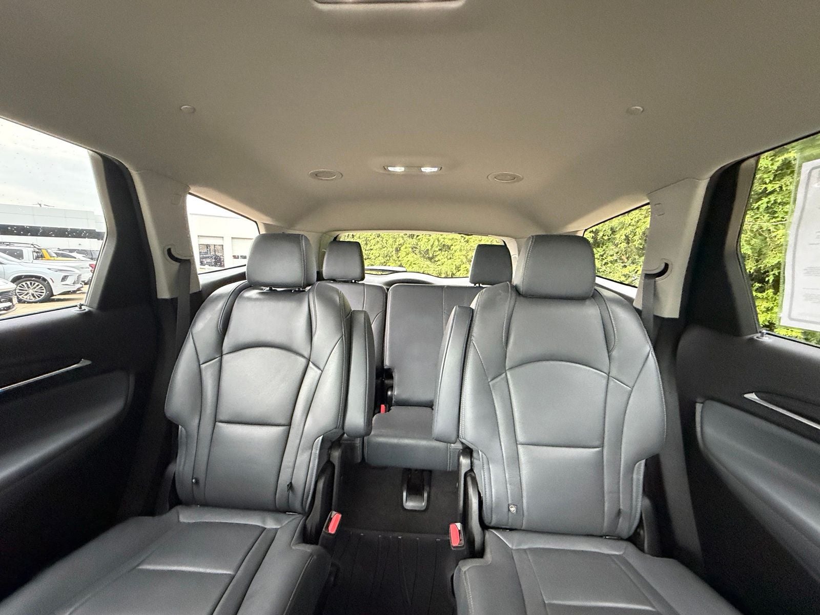 2019 Buick Enclave Premium Group