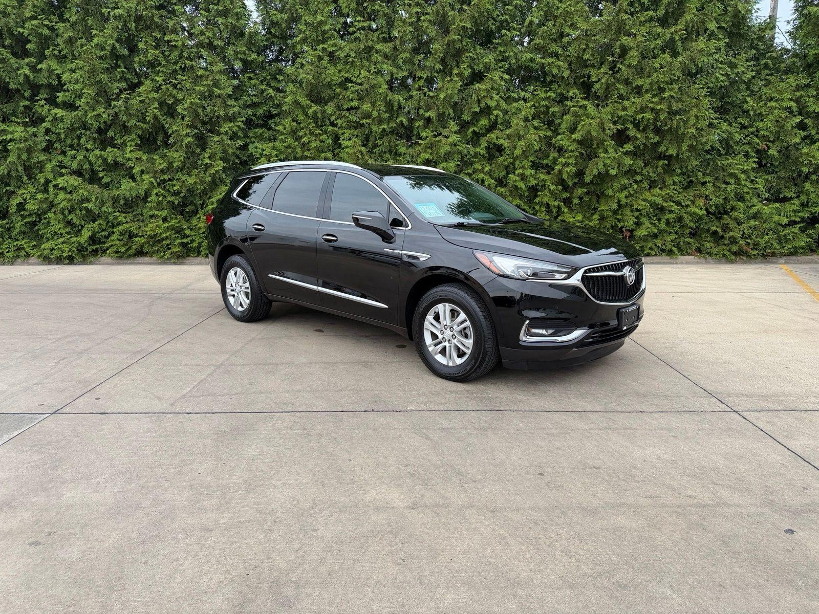2019 Buick Enclave Premium Group