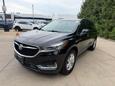 2019 Buick Enclave Premium Group
