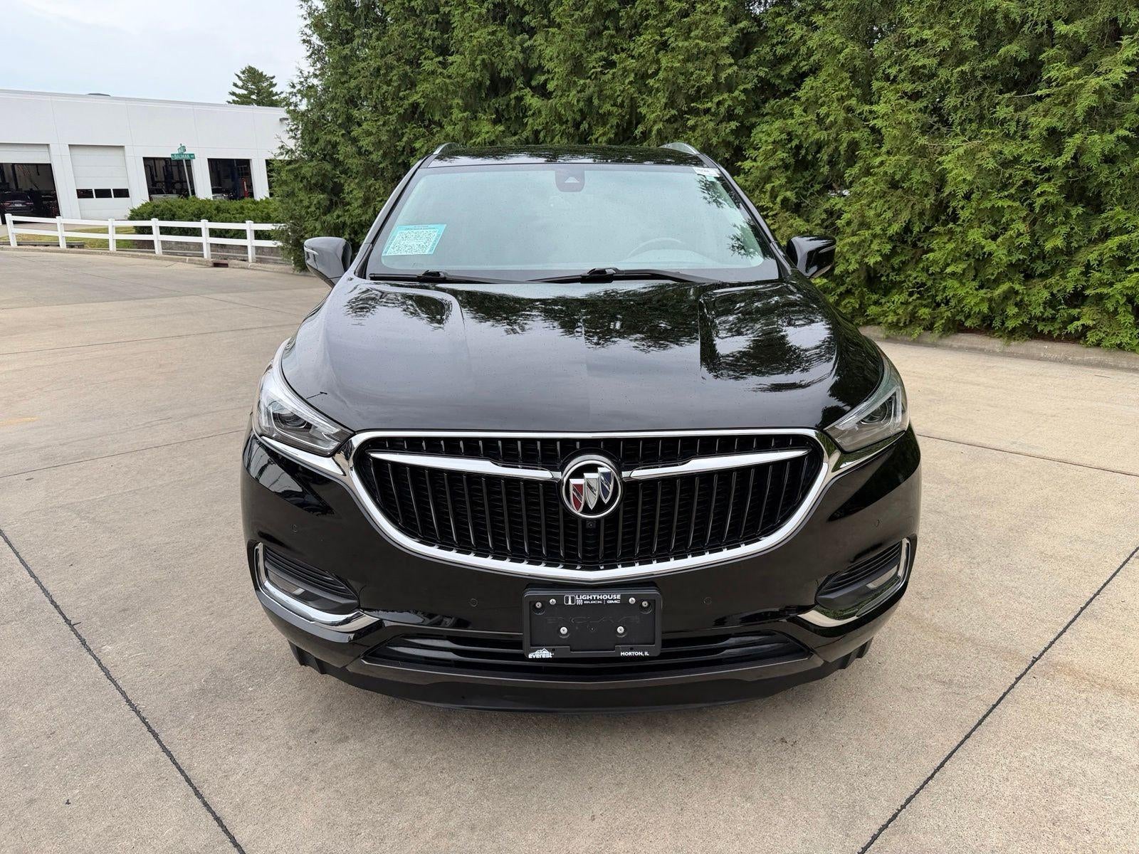 2019 Buick Enclave Premium Group