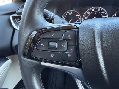 2022 Buick Enclave Premium Group