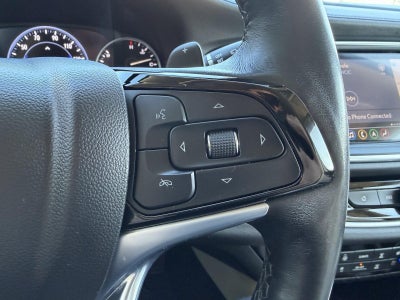 2022 Buick Enclave Premium Group