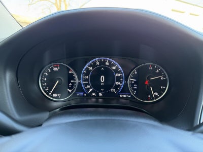 2022 Buick Enclave Premium Group