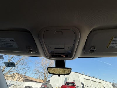 2022 Buick Enclave Premium Group