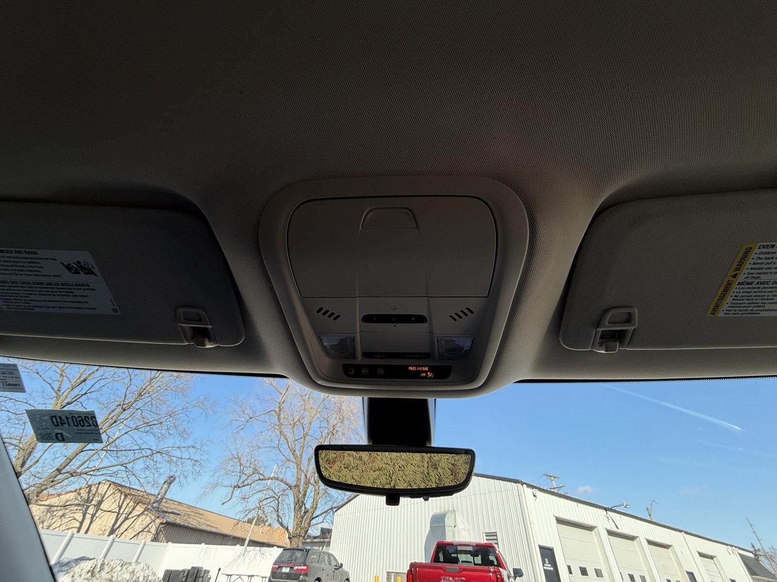 2022 Buick Enclave Premium Group