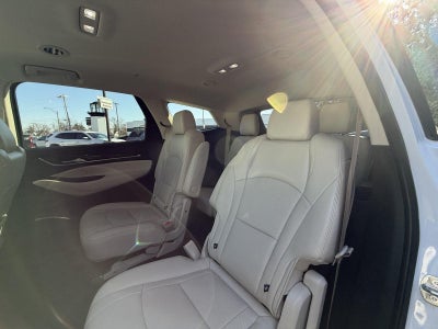 2022 Buick Enclave Premium Group