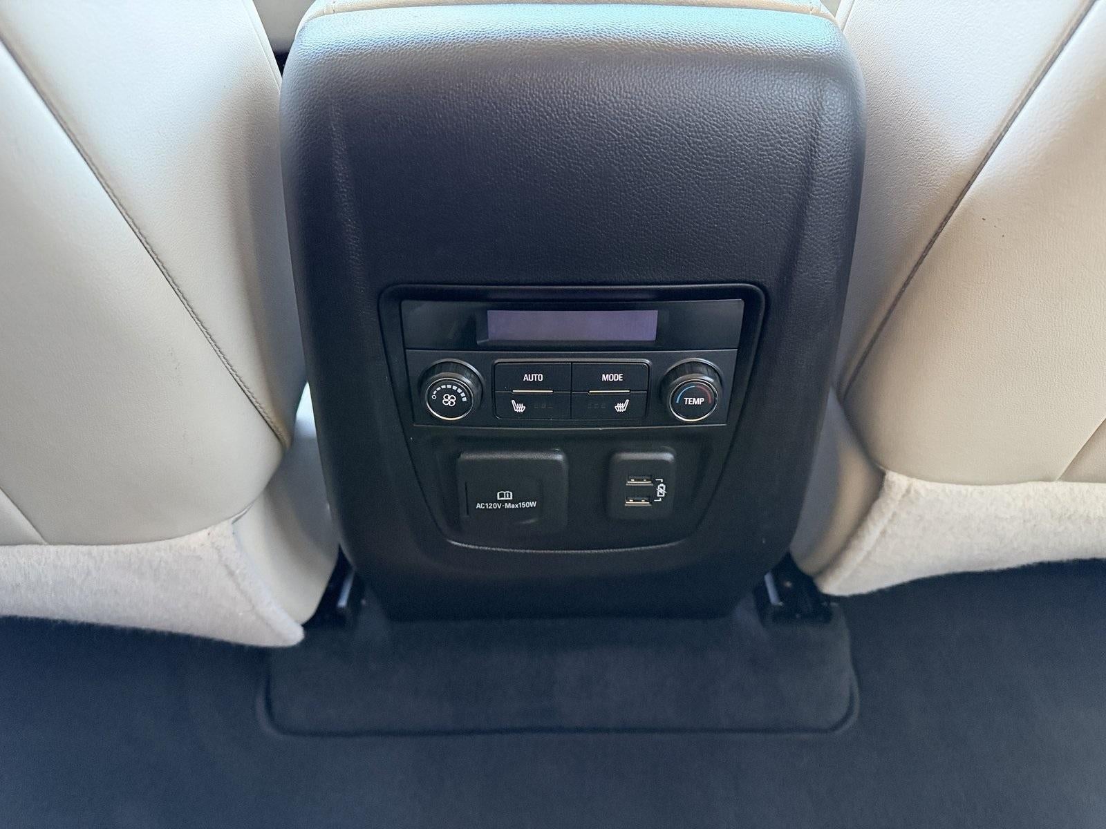 2022 Buick Enclave Premium Group