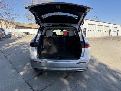 2022 Buick Enclave Premium Group