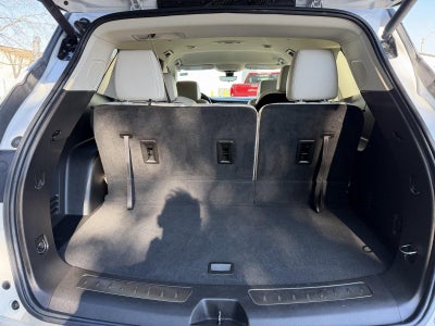 2022 Buick Enclave Premium Group