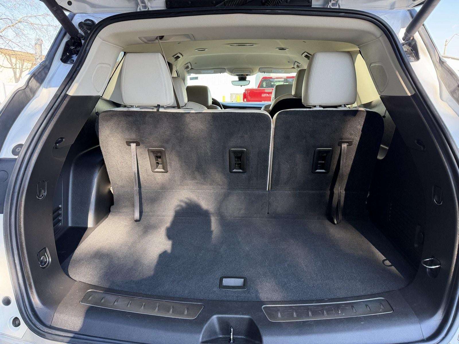 2022 Buick Enclave Premium Group