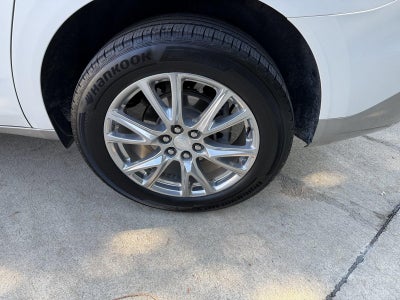 2022 Buick Enclave Premium Group