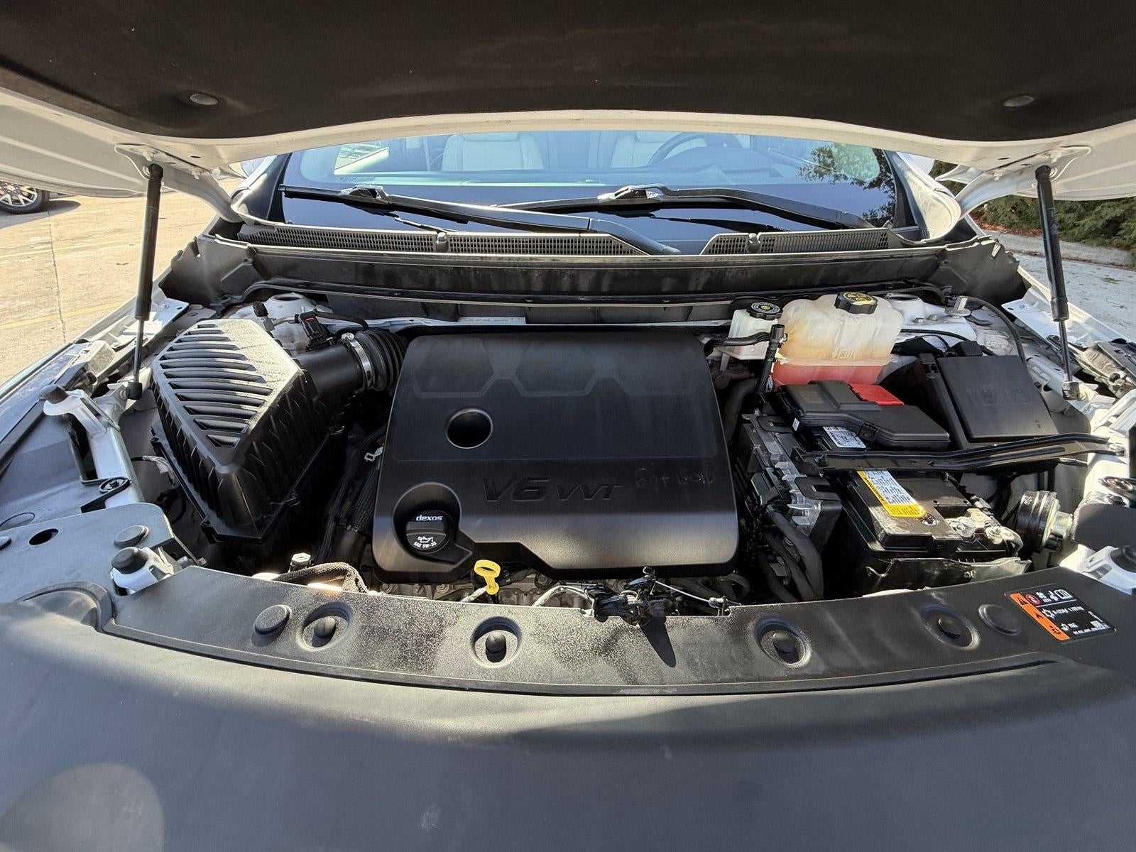 2022 Buick Enclave Premium Group