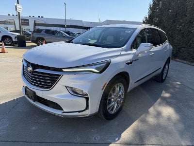 2022 Buick Enclave Premium Group