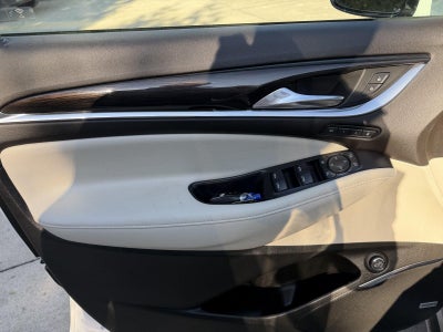 2022 Buick Enclave Premium Group