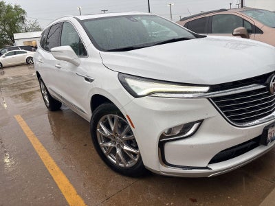 2023 Buick Enclave Premium Group