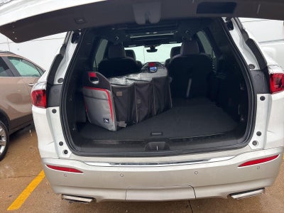 2023 Buick Enclave Premium Group