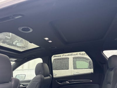 2023 Buick Enclave Premium Group